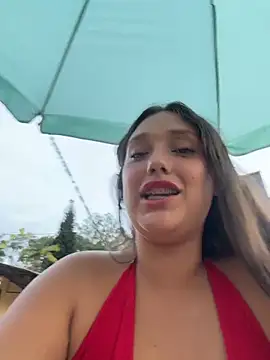Naughty-Samanta-'s Webcam Show