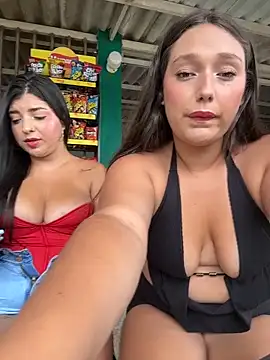 Naughty-Samanta-'s Webcam Show