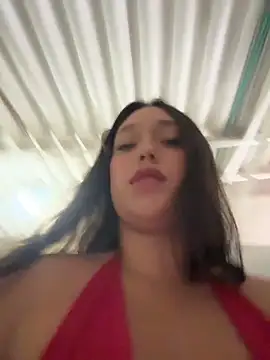 Naughty-Samanta- Шоу с уебкамера