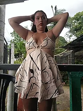Naughty-Samanta- 网络视讯表演
