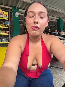 Naughty-Samanta-: вебкам-шоу