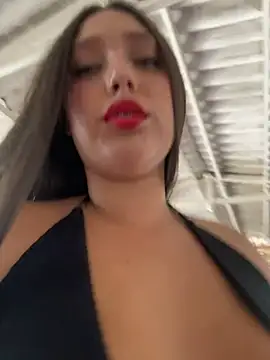 Naughty-Samanta- 웹캠 쇼