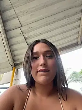 Show Webcam de Naughty-Samanta-