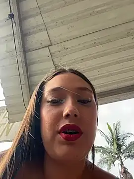 Naughty-Samanta-'s Webcam Show