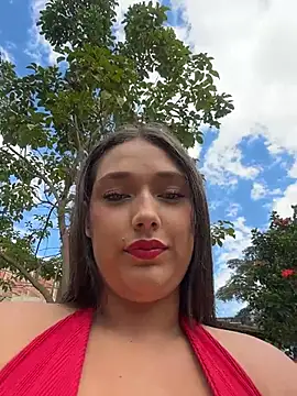 Naughty-Samanta-'s Live XXX Chat