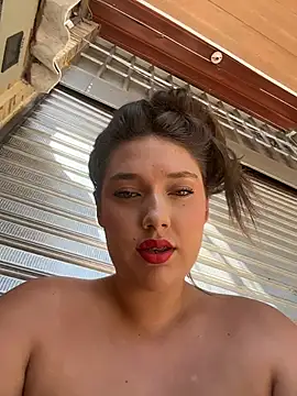 Naughty-Samanta-'s Live XXX Chat