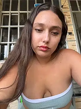 Naughty-Samanta-'s Webcam Show