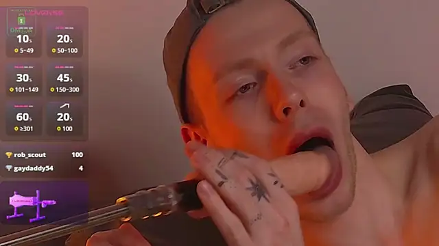 ZidNeeviil 网络视讯表演