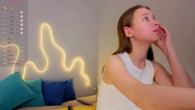 Emma_dream_: онлайн-секс-чат