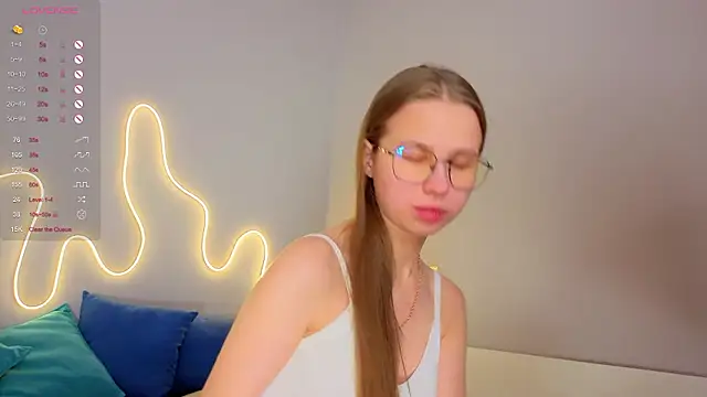 دردشة Emma_dream_ الجنسية المباشرة
