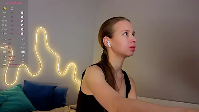 Emma_dream_ Adlı Modelin Canlı XXX Sohbeti