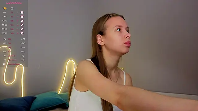 Emma_dream_ Adlı Modelin Canlı XXX Sohbeti