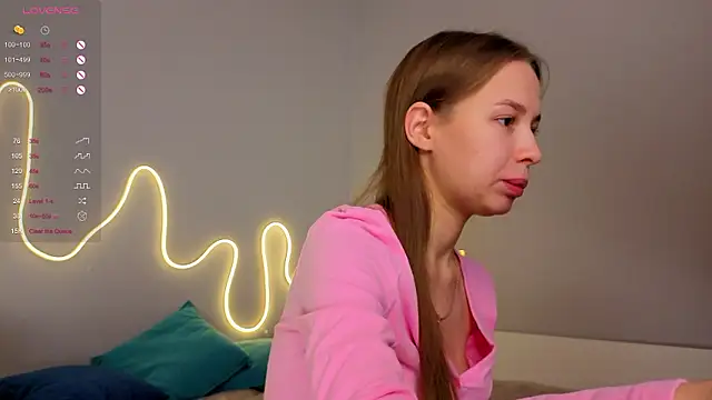 Emma_dream_ 라이브 XXX 채팅