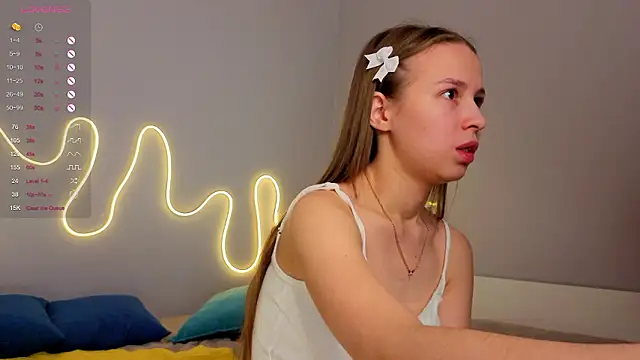 Emma_dream_のライブXXXチャット
