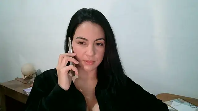 AnabeleNogueira's Live XXX Chat