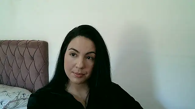 AnabeleNogueira's Webcam Show