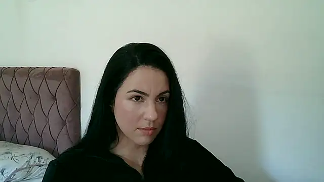 AnabeleNogueira's Webcam Show