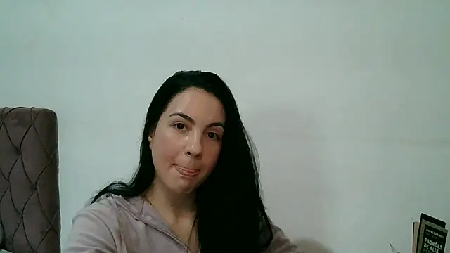 Show de AnabeleNogueira na webcam