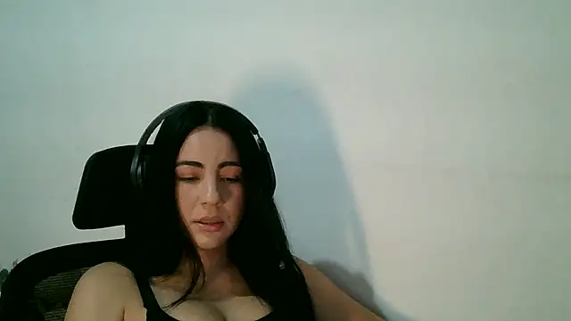 Show de AnabeleNogueira na webcam