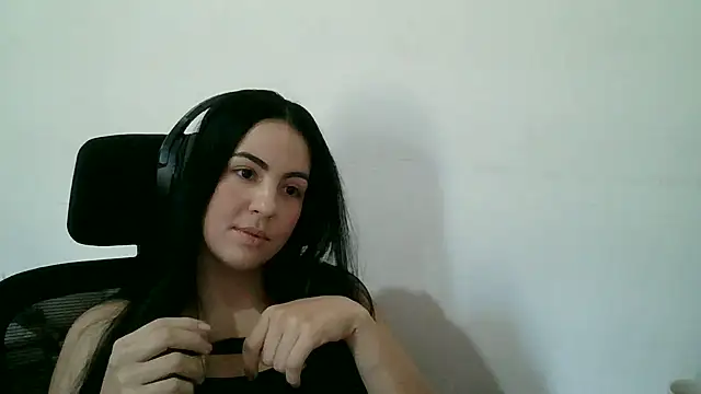 Show de AnabeleNogueira na webcam