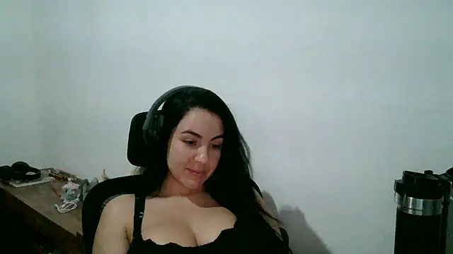 AnabeleNogueira's Live XXX Chat
