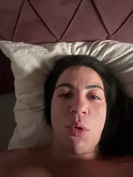Show de webcam de AnabeleNogueira