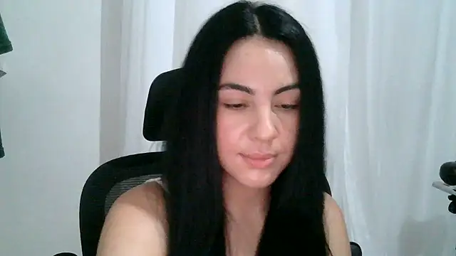 Show de AnabeleNogueira na webcam