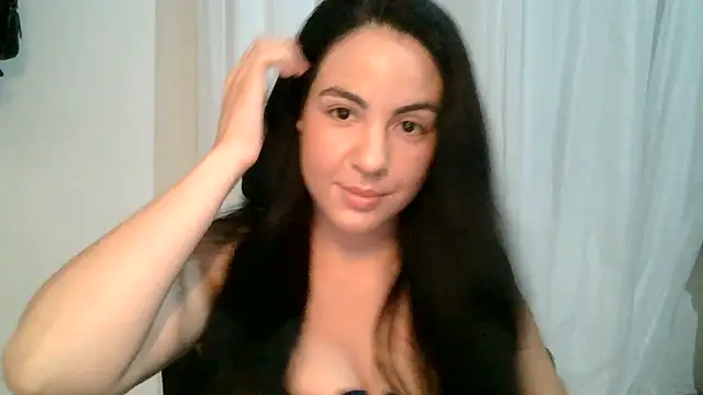 Show de AnabeleNogueira na webcam