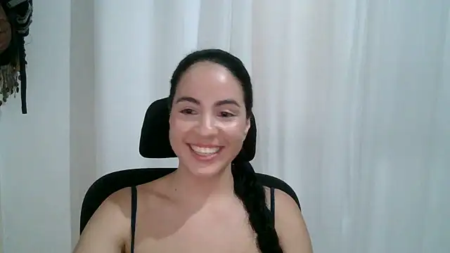 Show de webcam de AnabeleNogueira