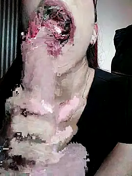 desk__desire's Webcam Show