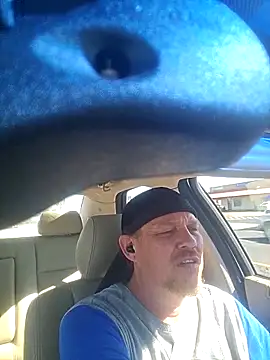 Show Webcam de yourMasterisBored