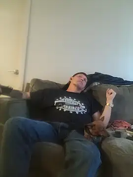 yourMasterisBored Webcam-Show