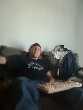 yourMasterisBored webkamerás műsora