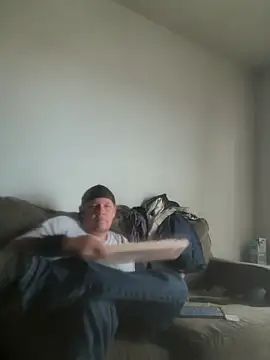 yourMasterisBored Show Webcam
