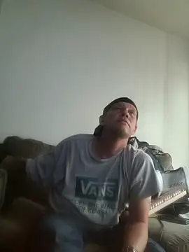 Show Webcam de yourMasterisBored