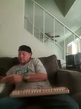 yourMasterisBored's Webcam Show