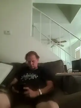 yourMasterisBored's Webcam Show