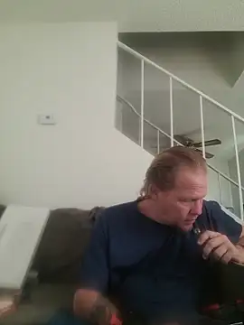 Show webcam de yourMasterisBored