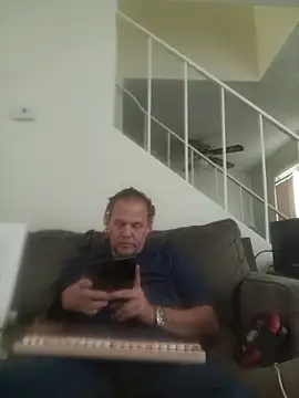 yourMasterisBored Webcam-Show