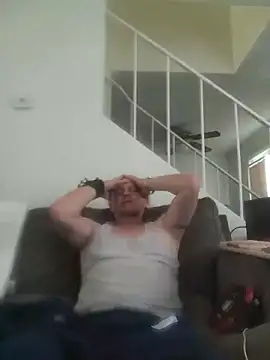 yourMasterisBored Show in webcam