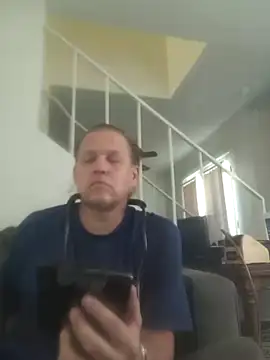 yourMasterisBored's Webcam Show
