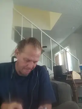 yourMasterisBored's Webcam Show