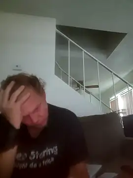 Show webcam de yourMasterisBored