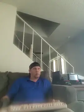 Webkamerová show yourMasterisBored