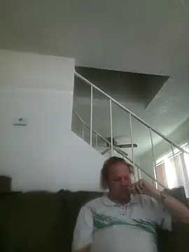 Show webcam de yourMasterisBored