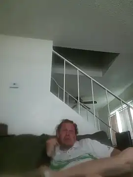 Show webcam de yourMasterisBored