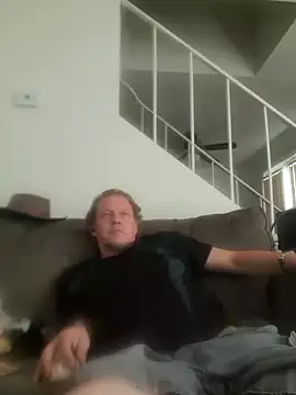 Show webcam de yourMasterisBored