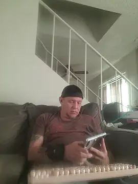 Show Webcam de yourMasterisBored