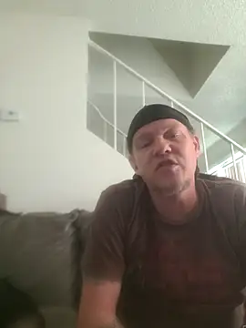 Show de yourMasterisBored na webcam