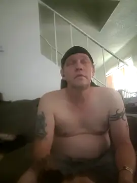 Show webcam de yourMasterisBored